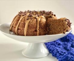 Ciambellone al caffè