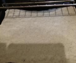 Pizza super leggera croccante