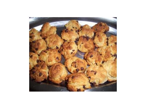 Biscotti anticolesterolo