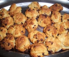 Biscotti anticolesterolo