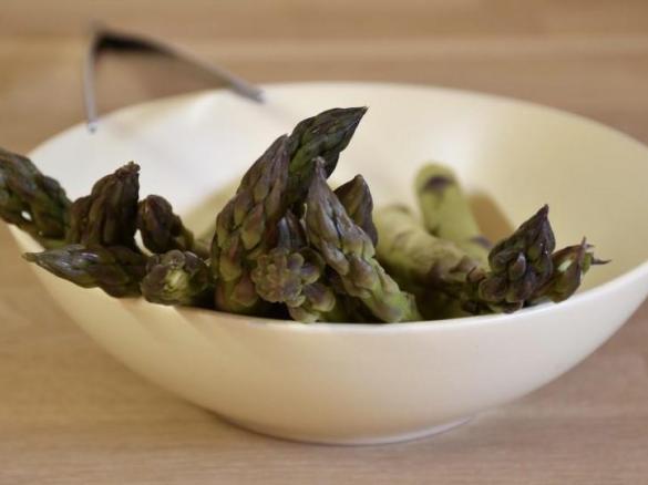 Asparagi al Varoma