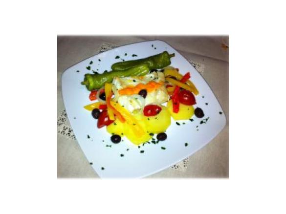 "Baccalapatos" con peperoni Madrid Me Gusta! [Team Frascogna | Divisione Angioina]