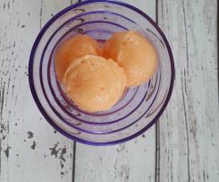 Sorbetto di melone