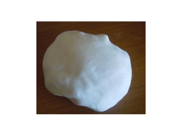 La mia pasta di zucchero