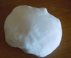 La mia pasta di zucchero