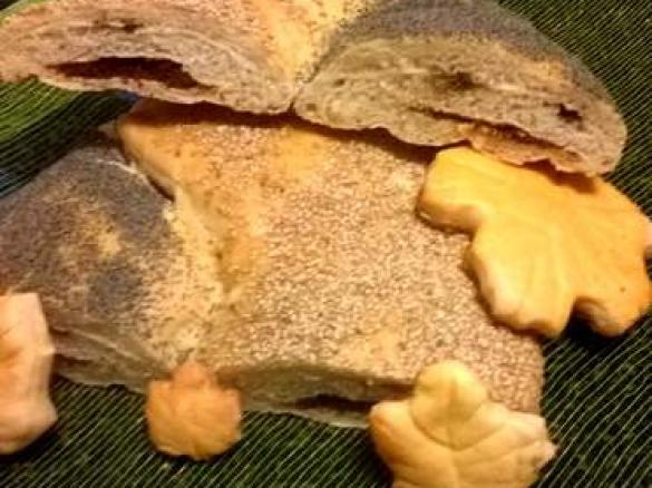 PANABBRACCIO   BLACK & WHITE TM 5