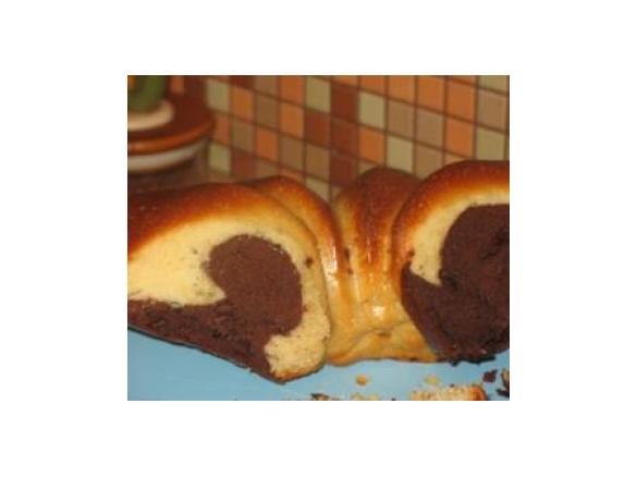 CIAMBELLONE DELLA CUGINA