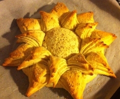 I RAGGI DEL SOLE NEL PANE