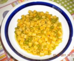 PASTA E PISELLI
