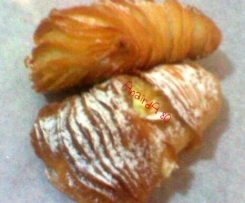 SFOGLIATELLE RICCE 
