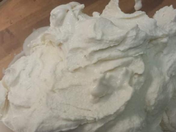 GELATO FIOR DI LATTE