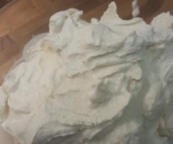 GELATO FIOR DI LATTE