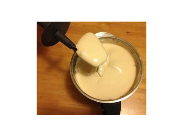 Espressino al caffè all'aroma di vaniglia 