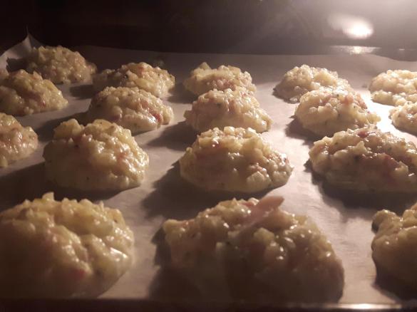 Brutti ma buoni salati