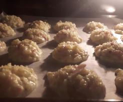 Brutti ma buoni salati