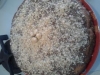 Torta di Nocciole 