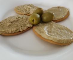 Salsa al tonno deliziosa