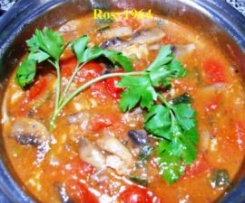 Sugo Mare, Monti e…..Orticello