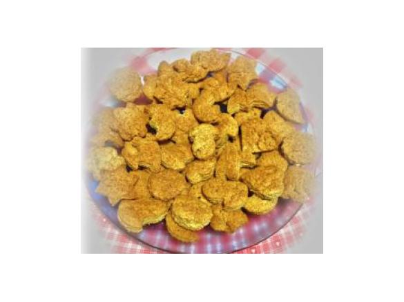 MOLINETTI A MODO MIO