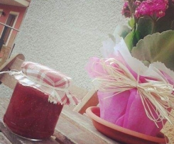 MARMELLATA DI FRAGOLE