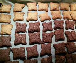 biscotti simil Ringo