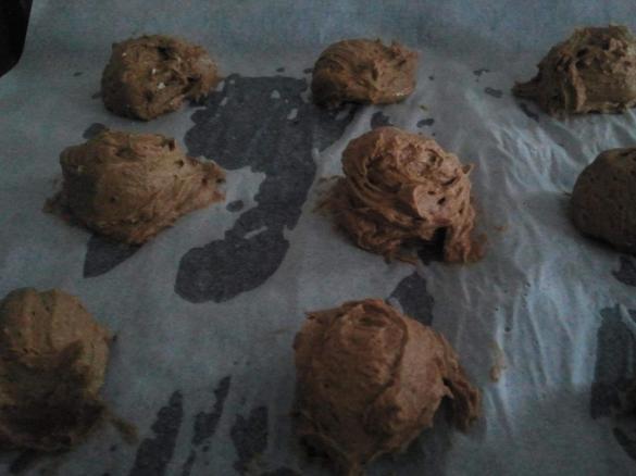 Biscotti natalizi senza glutine