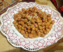strufoli 