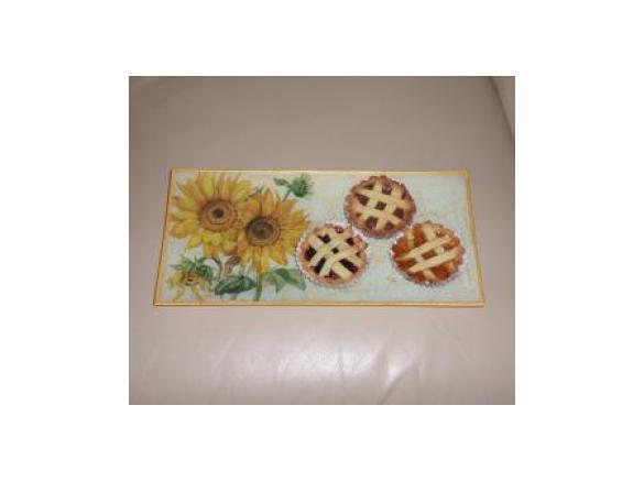 CROSTATINE ALLA NUTELLA