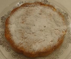 TORTA DI MELE di ATRC