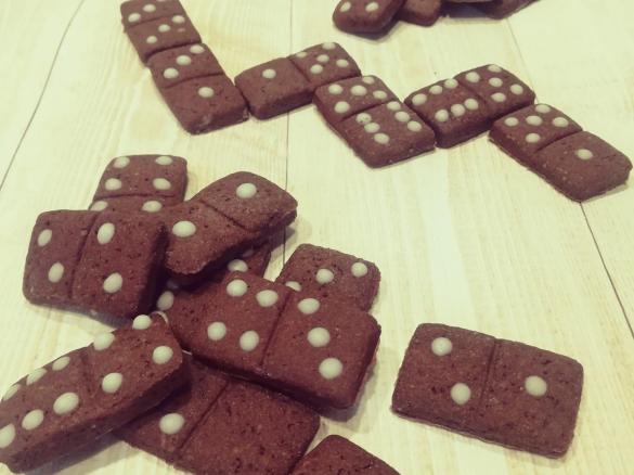 BISCOTTI DOMINO