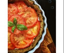 Crostata Light ai 7 Cereali