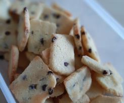 Biscottini di semolino