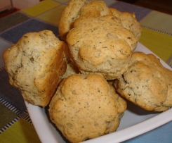 Scones salati (B.Parodi) pestifera version
