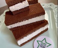 Merendine Latte e Miele