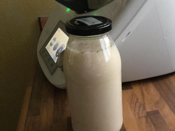 GRAPPA AROMATIZZATA LATTE E VANIGLIA