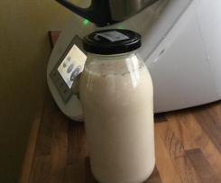 GRAPPA AROMATIZZATA LATTE E VANIGLIA