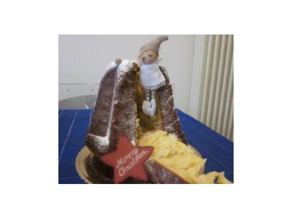 pandoro (Natale)