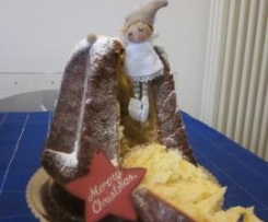 pandoro (Natale)