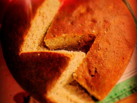 Pain d'amour-CONTEST SAN VALENTINO