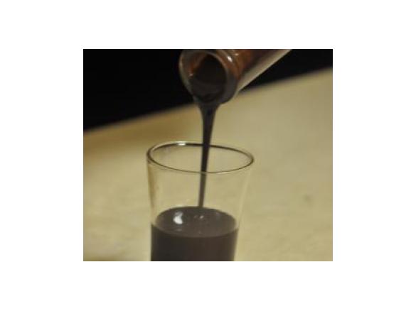 Liquore al cioccolato - Apemaia31 -