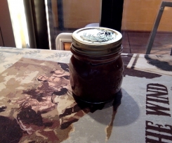 Crema spalmabile al cioccolato