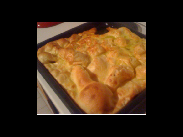 Maoca della Nonna Maria