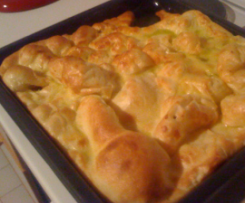 Maoca della Nonna Maria