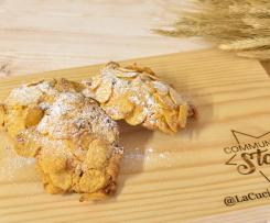 Rose del deserto con gocce di cioccolato