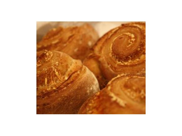 paninetti all'aceto balsamico e grana