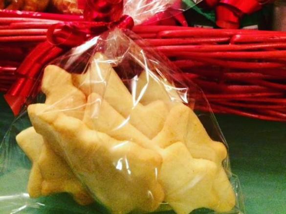 Biscotti di pasta sablee di Iginio Massari