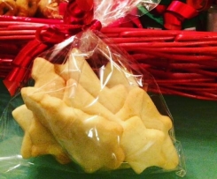 Biscotti di pasta sablee di Iginio Massari