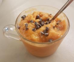 Gelato Fast all'albicocca