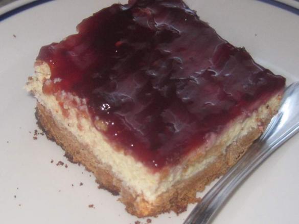 Cheese cake FEDERICA