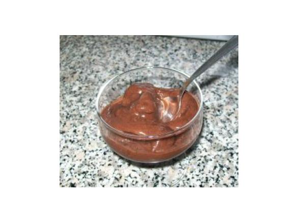 GELATO AL CIOCCOLATO...facilissimo!